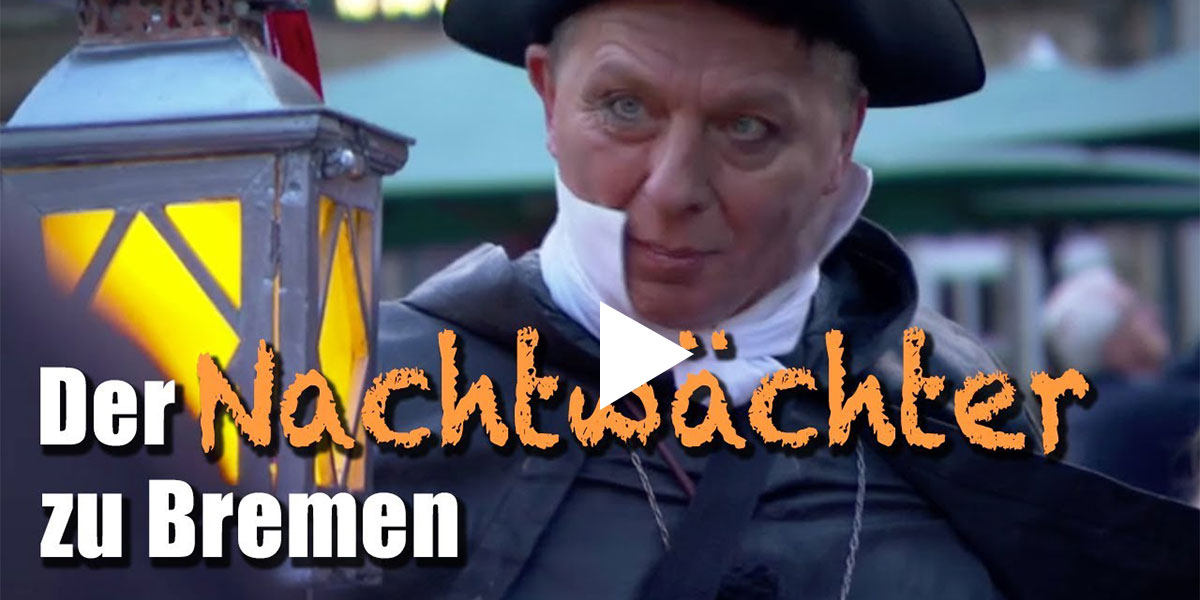 Nachtwächter Reportage